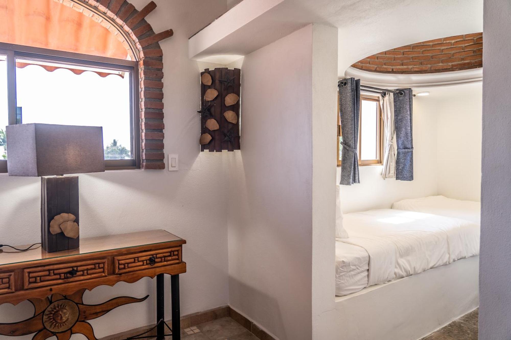 5 Frogs Hotel Bucerías Extérieur photo