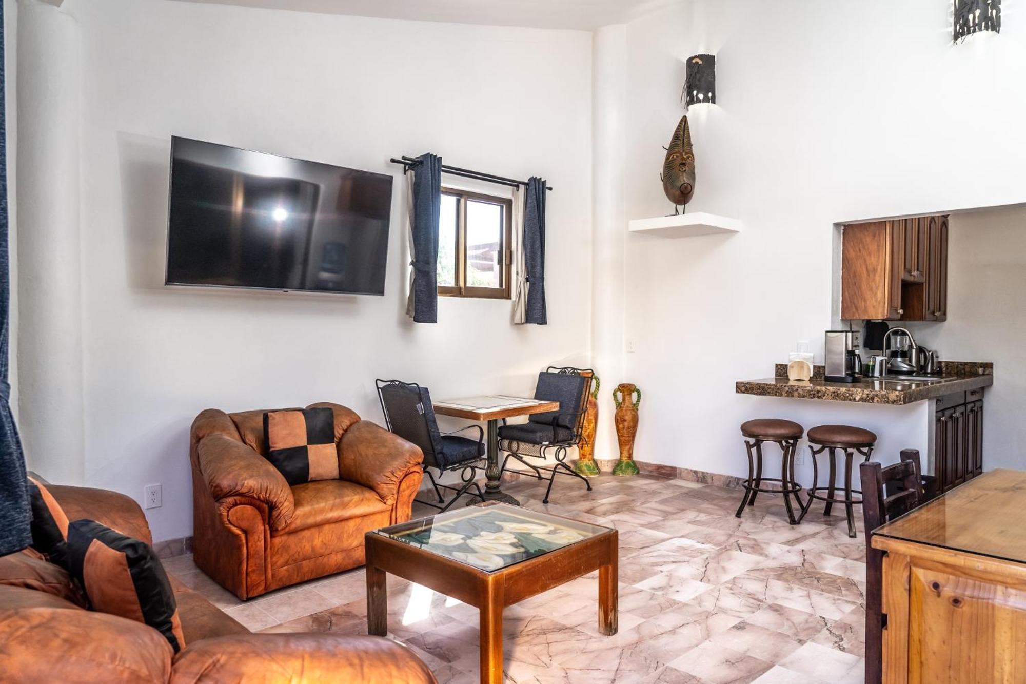 5 Frogs Hotel Bucerías Extérieur photo