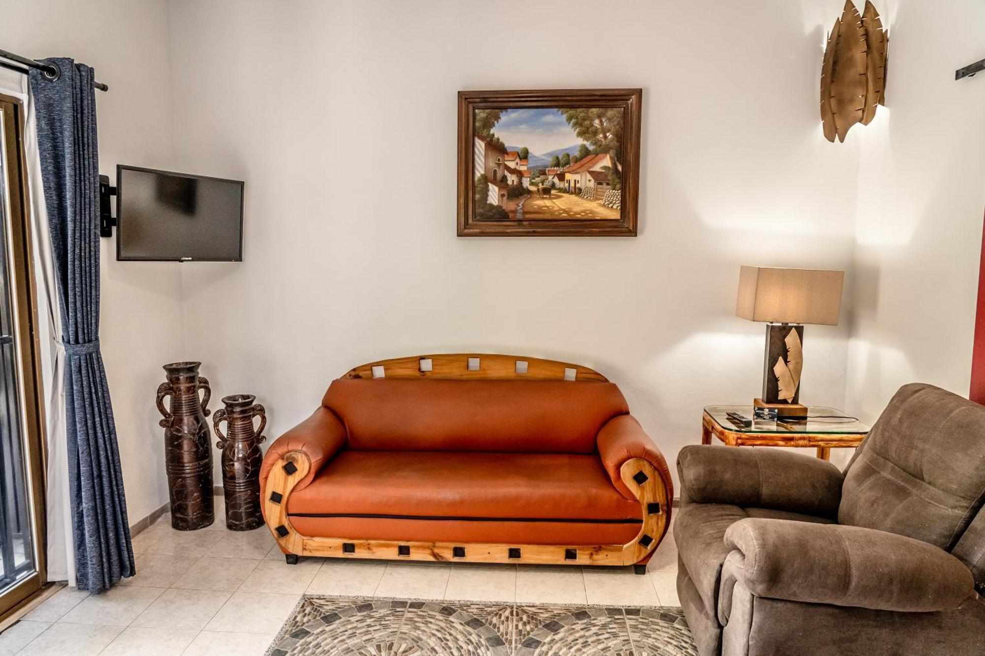 5 Frogs Hotel Bucerías Extérieur photo