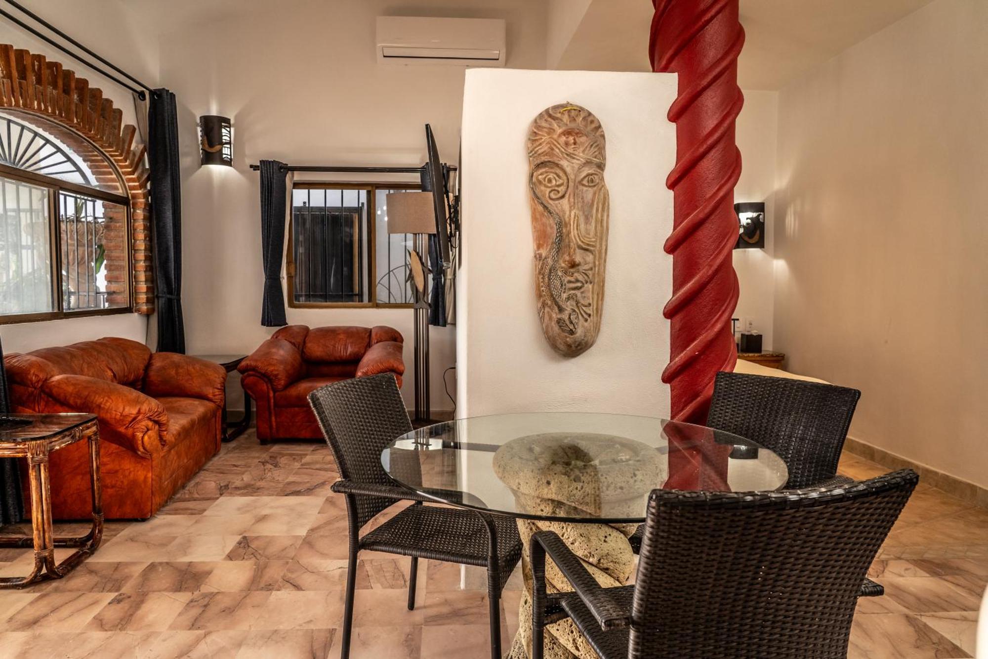 5 Frogs Hotel Bucerías Extérieur photo