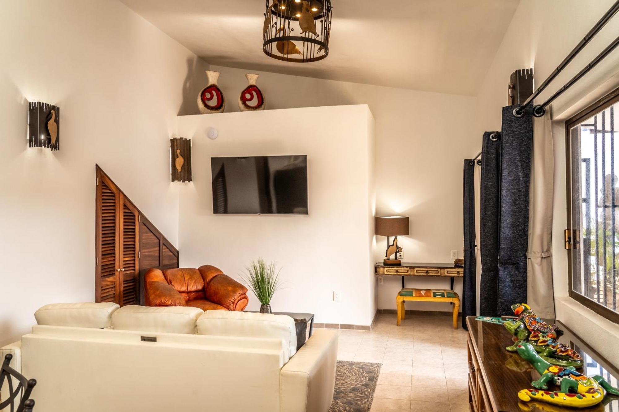 5 Frogs Hotel Bucerías Extérieur photo