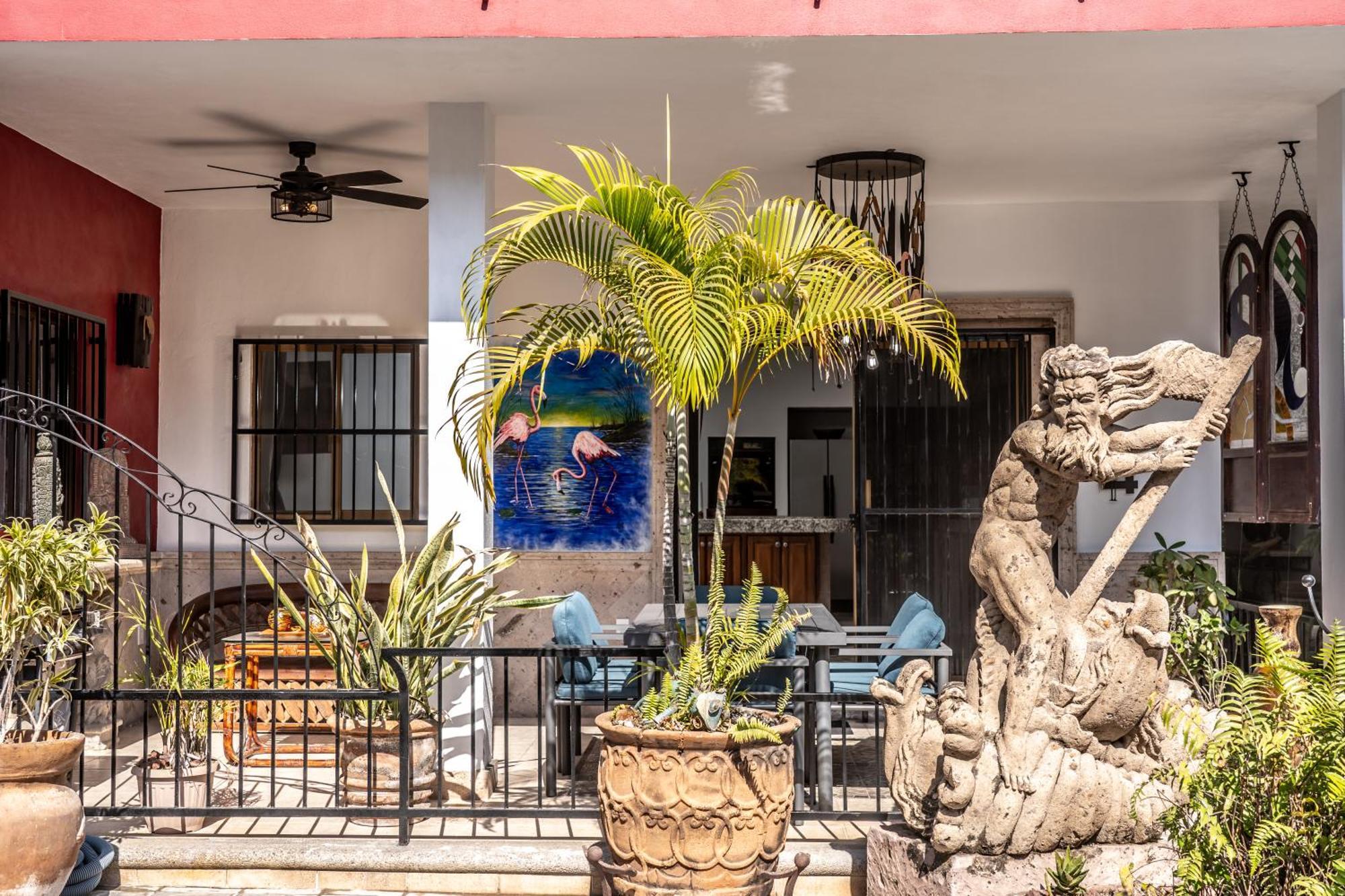 5 Frogs Hotel Bucerías Extérieur photo
