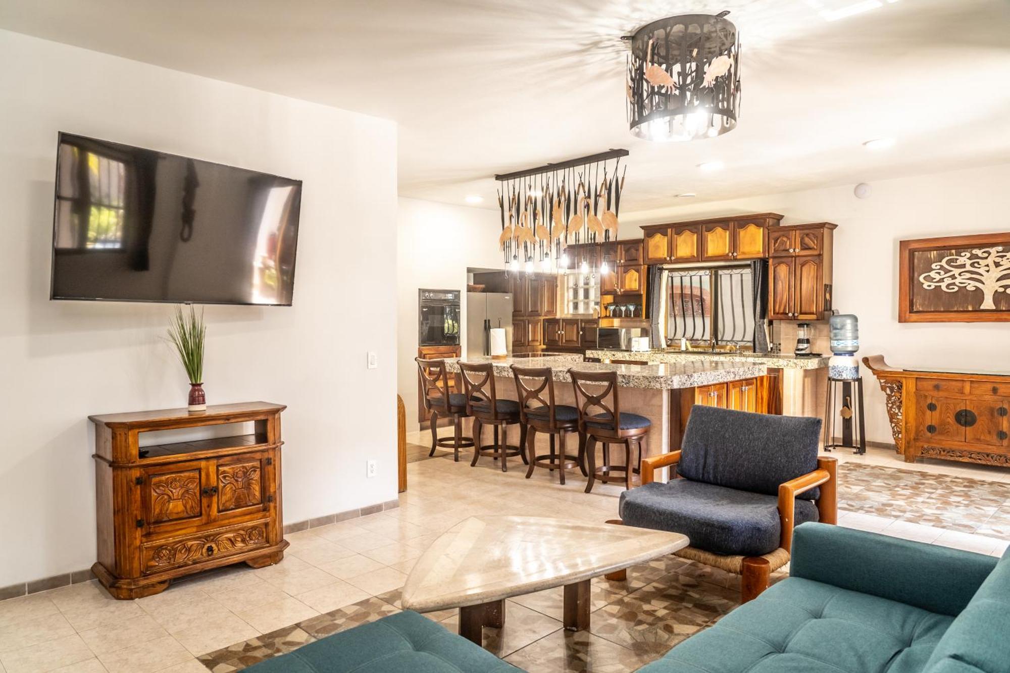 5 Frogs Hotel Bucerías Extérieur photo